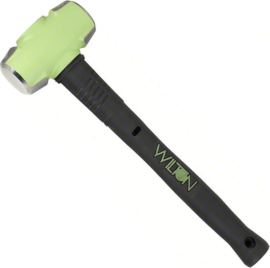 Wilton B.A.S.H 24" Sledge Hammer, 20 Lb Head (22024)