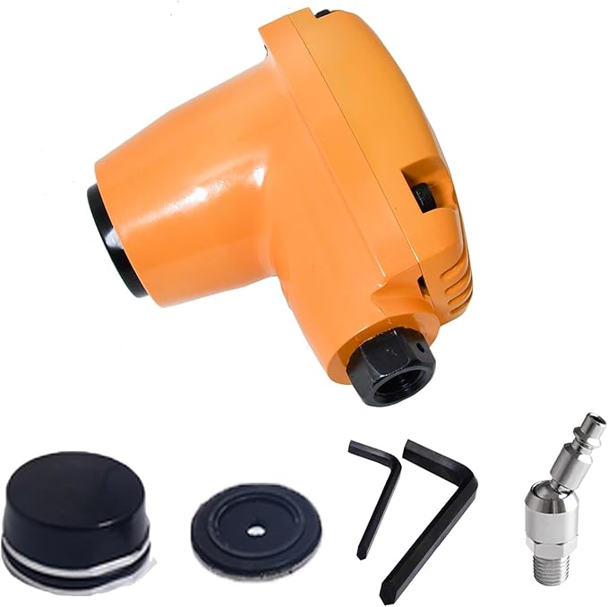 Air Palm Hammer Knock Edges Scaler Handheld Dead Blow Hammers With Medium Hard Tip For Remove Small Laser Cut Parts