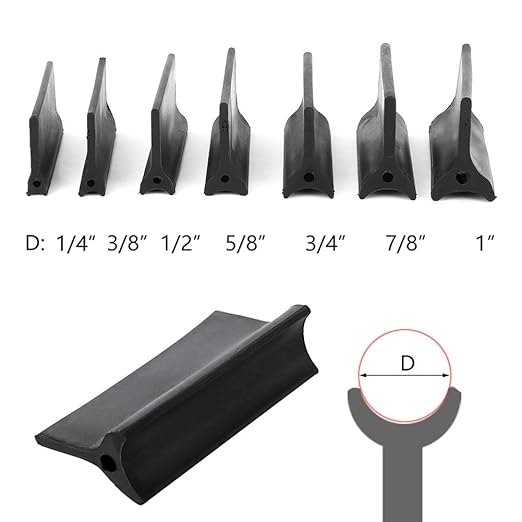 143 14PCS Contour Sanding Pads Dura Block Sanding Blocks Sanding Blocks, Sanding Block Rubber Sandpaper Mat Flexible Contour Polishing Pad Woodworking Tools