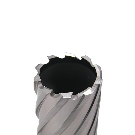 EST M2AL Annular Cutter 2" DOC with Pilot Pin (D1-13/16'' X 2'')