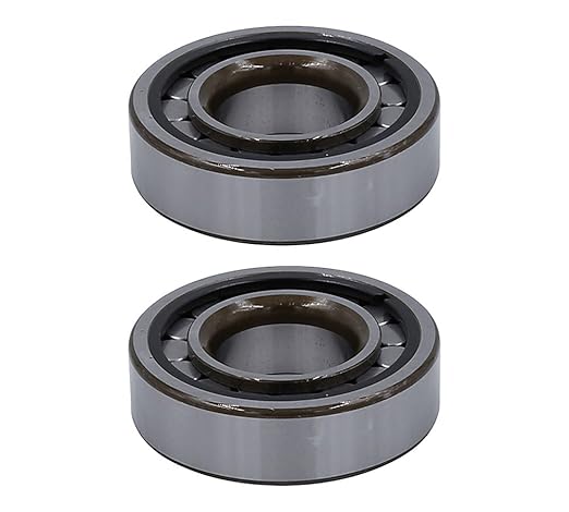 Mytee Products Cyndrical Bearing Assy Replaces OEM: RU9008UM (2 Pack)