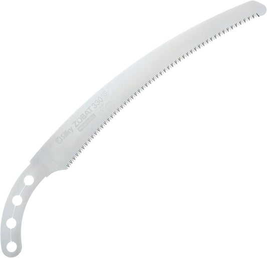 Silky Replacement Blade Only ZUBAT 330mm Fine Teeth (279-33)