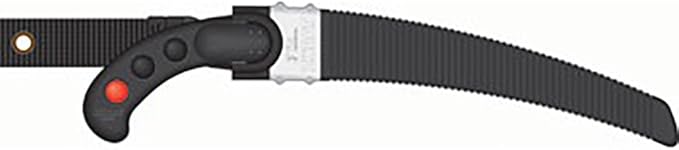 RAParts B1AB27033 04682/08895-13" / 330 mm Large Tooth Curved Blade Hand Saw