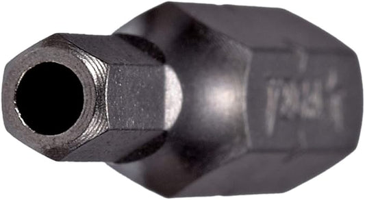 VEGA HEX SAE Security Insert bits (HEX Security 1/16")