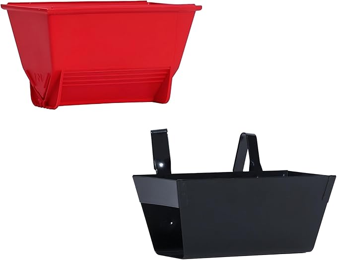 Corner Bead Applicator with Bucket Nest - Advance Equipment MFG Co. | Fast & Consistent Mud Application | Model 6CBA2 | 100+ YEARS FAMILY OWNED USA MADE