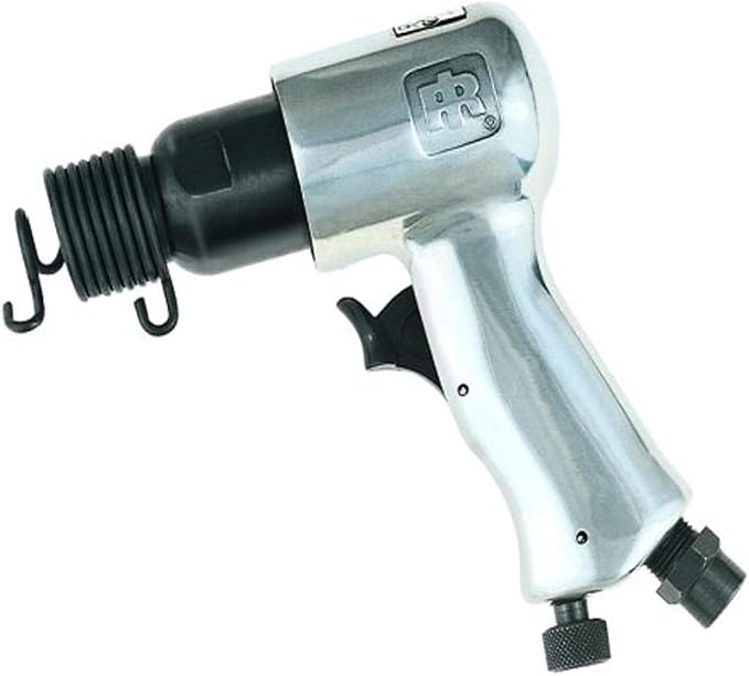 Ingersoll Rand Ingersoll-Rand 115 Standard Duty 5,000 Blows-Per-Minute Pneumatic Hammer, 115 - Tool Only