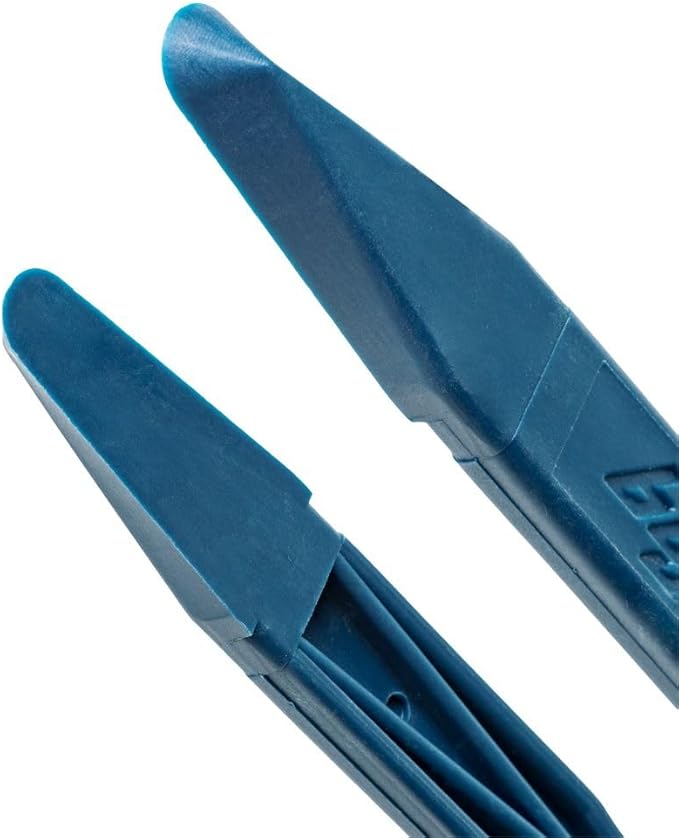 Bojo Tools - Small Radius Scraper Tool - Heavy Duty 50-PACK
