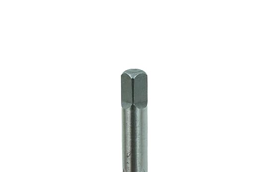 Century Drill & Tool 95405 Tap and Drill, 5/16-18NC