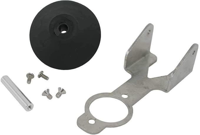TapeTech Combo Drywall Corner Flusher with Creaser Wheel (4" Inch)