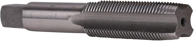Century Drill & Tool ??97118 Carbon Steel Plug Style Tap ??쩐-16NC ??For Detailed Projects with Precise Control
