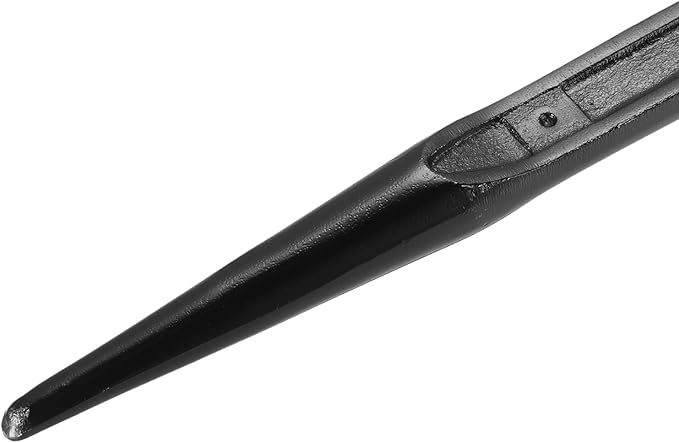 uxcell 30 x 32mm 12-Point Scaffold Podger Ratchet Spanner Ratcheting Socket Wrench Tool (Black) 2pcs