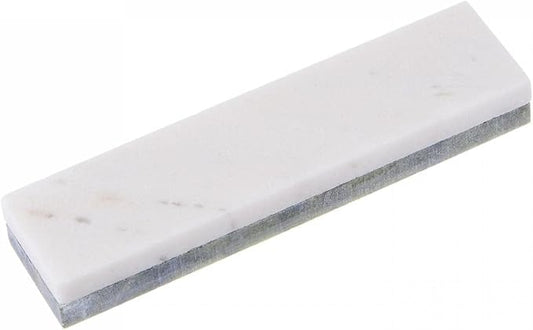 uxcell Sharpening Stones 10000/40000 Grit 2 Side Combination Whetstone Knife Sharpener Stone 100x25x12.5mm