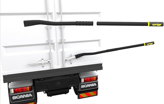OPNBar Cheater Bar with Detachable Extension (Long Handle Version) Version 4