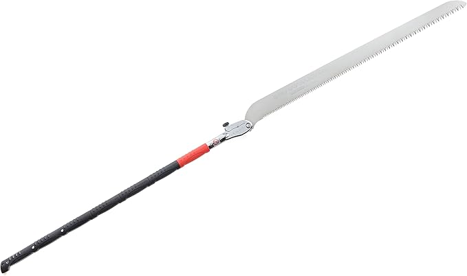 Silky KATANABOY Professional 1000mm Folding Saw XL Teeth (710-99)