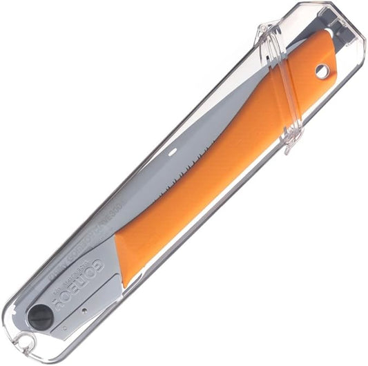 Silky GomBoy Curve Professional Folding Saw 300mm Large Teeth (717-30)