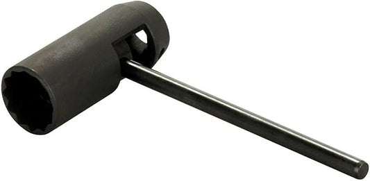 HGV TOOLS/ Compatible with John Deere Injector Socket Tool JD Servicegard Alternative JDE92,7458 21mm