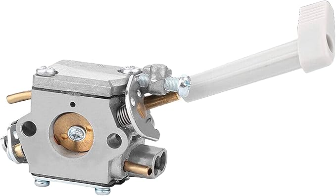 BP42 Carburetor Suitable for Ryobi RY08420 RY08420A 308054079 308054093 Blower Outdoor Power Tools Kits with Spark Plug