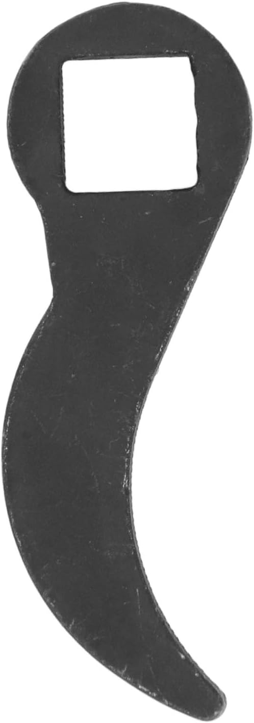 Crafted from Cr V Steel Pry Bar Tool, for effective performance in various scenarios, versatile Pry Bar Tool with 1/2in Joint Adapter Head Tool