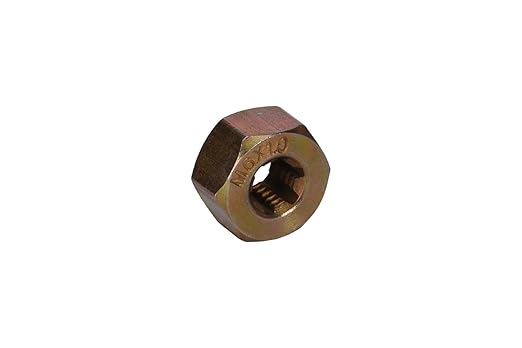 Century Drill & Tool, 92700, 6.0X1.00,Rethreading Die,Tool Set, Thread Repair