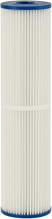 Kind Water 5-Micron Sediment Filter Replacement ??Kind & Evo E-1000/E-2000/E-3000 Whole House Systems ??Includes O-Ring & Lubrication ??6??2 Month Filter