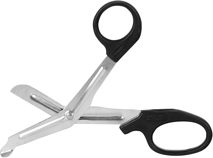Title Boxing Titanium Corner Scissors