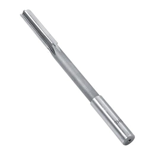 8pcs H8 Metric Machine Reamer Sets Tool Chucking Reamer Set Straight Flute Milling Cutter 3mm 4mm 5mm 6mm 7mm 8mm 9mm 10mm