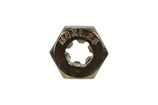 Century Drill & Tool, 92701, 6.0X1.25,Rethreading Die,Tool Set, Thread Repair