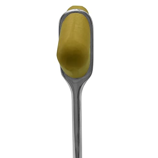 Neurological Reflex Hammers for Cutaneous and Superficial Responses, Neurologic Reflex Diagnosis and Testing (Yellow Taylor Hammer)