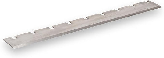 Bullet Tools 213B 13-Inch EZ Shear SST Shear Premium Replacement Blade , grey