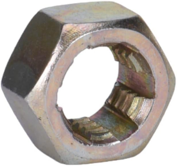 Century Drill & Tool, 92804, 1/2-13NC, Left Hand Rethreading Die, Tool Set, Fractional Thread Repair