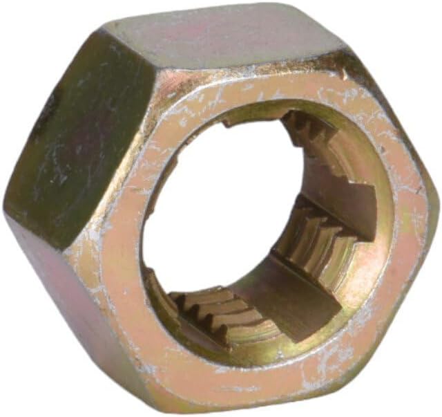 Century Drill & Tool, 92806, 5/8-11NC, Left Hand Rethreading Die, Tool Set, Fractional Thread Repair