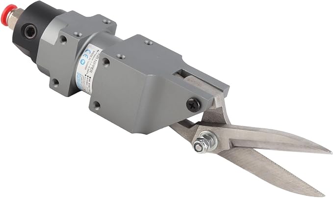 Pneumatic Scissors, Pneumatic Scissors Air Nipper Metal Sheet Shear Gauge Cutting Machine Air Metal Sheet Shear Nipper AM??0??00S