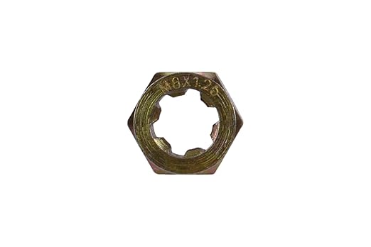 Century Drill & Tool, 92704, 8.0 X1.25,Rethreading Die,Tool Set, Thread Repair