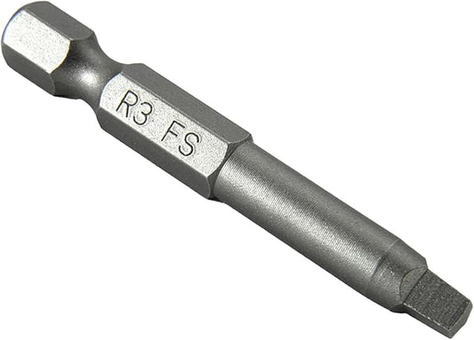 #3 x 2" SQUARE Drive Bit