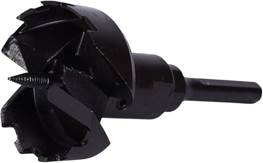 Century Drill & Tool 38340 Self Feed Wood Bit, 3"