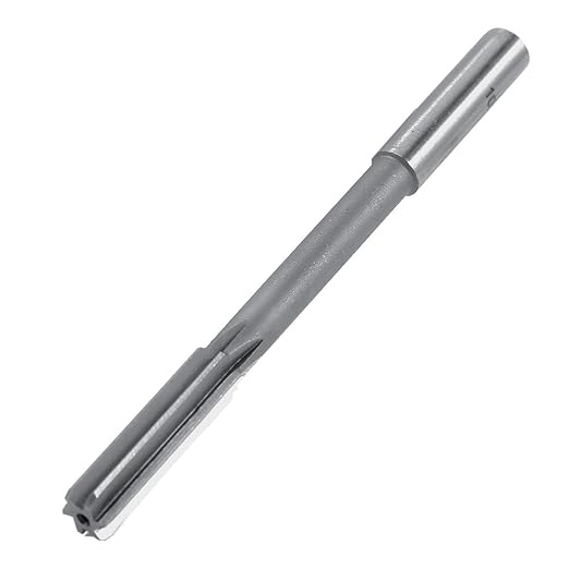 8pcs H8 Metric Machine Reamer Sets Tool Chucking Reamer Set Straight Flute Milling Cutter 3mm 4mm 5mm 6mm 7mm 8mm 9mm 10mm