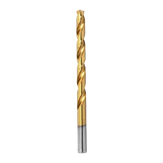 Disston BLU-MOL Xtreme 115PC Drill BIT Set 17 Round and HEX Drill BIT Sizes E0100504