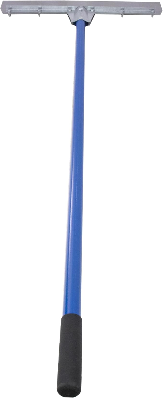 MARSHALLTOWN Floor and Tile Scraper, 54 Inch Handle, 22 Inch Blade, Standard Floor Scraper, Made In The USA, FFS22