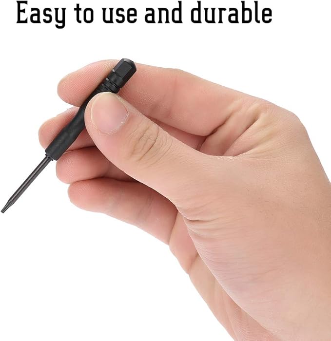 crew + Nut + Screwdriver Kit for Ambit 1 2 2s 3/Sport Run 3P 3S 3R Repair Replacement Tool Kit, High Precision Effective Traction for Smart Watch Wrist Strap
