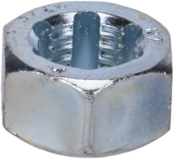 Century Drill & Tool, 92801, 5/16-18NC, Left Hand Rethreading Die, Tool Set, Fractional Thread Repair