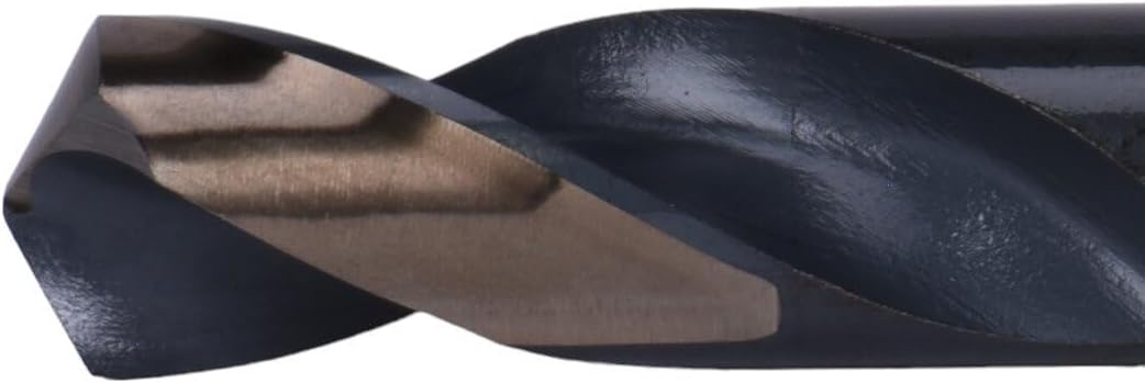 Century Drill & Tool, 44360, 15/16",Silver & Deming,High Speed Drills, Cobalt Steel