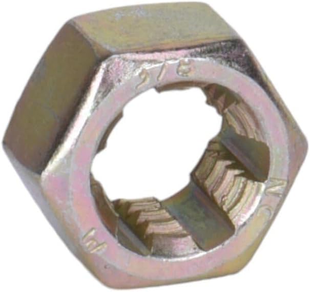 Century Drill & Tool, 92802, 3/8-16NC, Left Hand Rethreading Die, Tool Set, Fractional Thread Repair