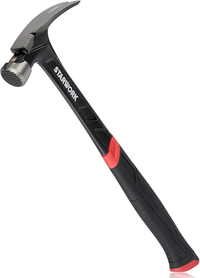 STARWORK TRUE MECHANIC??Hammer (22 OZ)