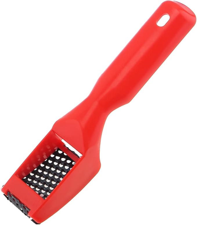Surform Shaver Handy Hand Filing Razor Hand Tools Second-cut Tooth Mill File Hand Plane Mini File Hand File