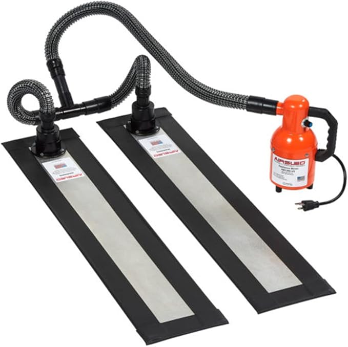 Light Duty Appliance Mover (AM1200-VS)