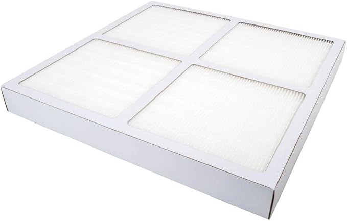 AIRx Filters Replacement HEPA Filter for Fantech DM3000P/CM3000, 2-Pack