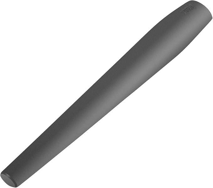 Blacksmith Drift Kit Bladesmith Hammer Eye Drift Tool Set For Forging Tongs, Tomahawk, Axe (3 Pack with Different Sizes)