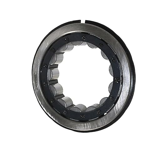 Mytee Products Cyndrical Bearing Replaces OEM: 551007