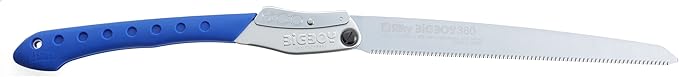 Silky Professional BIGBOY Folding Saw 360mm Fine Teeth (352-36)