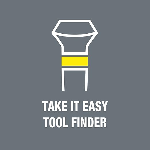 Wera 05118003001 Kraftform Micro 2035 Slotted Electronics Precision Screwdriver, 1.5mm Head, 60mm Blade Length